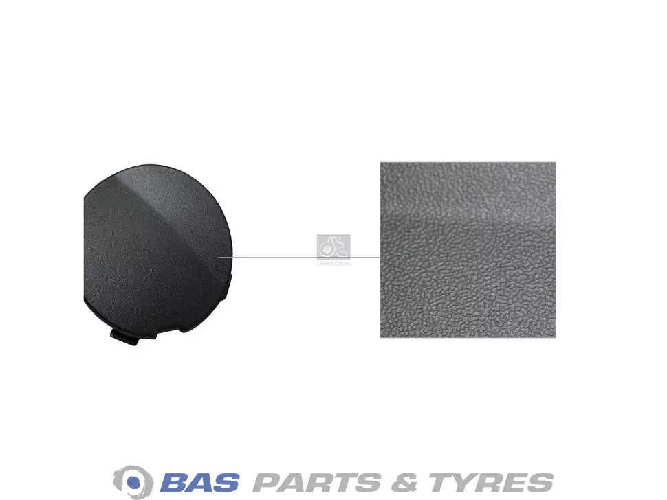 Abdeckblech DT Spare Parts 511650577R Abdeckblech DT Spare Parts 511650577R