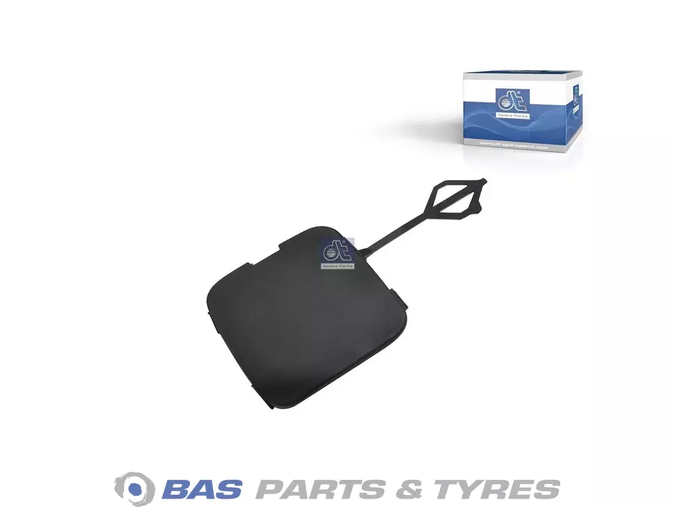 Abdeckblech DT Spare Parts 511800680R Abdeckblech DT Spare Parts 511800680R