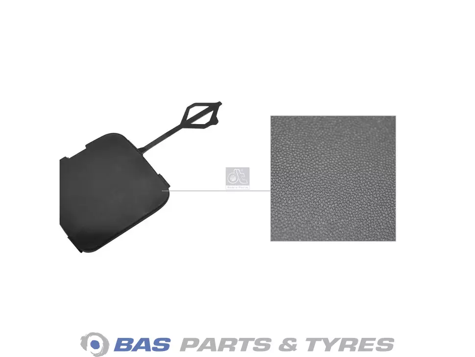 Abdeckblech DT Spare Parts 511800680R Abdeckblech DT Spare Parts 511800680R