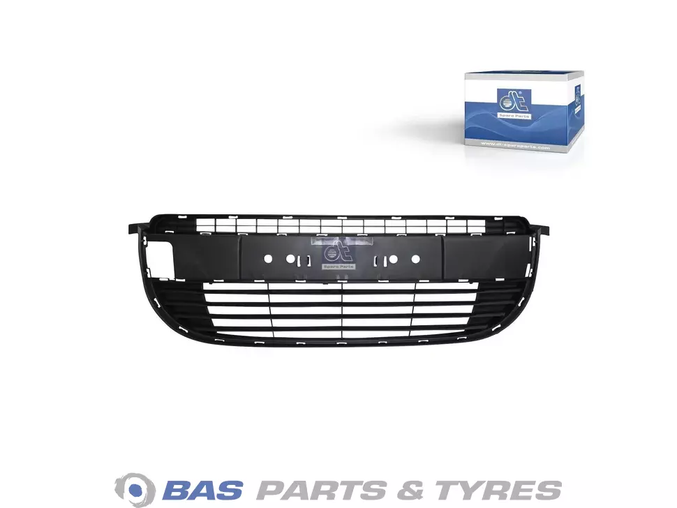 Grilă DT Spare Parts 622549985R Grilă DT Spare Parts 622549985R