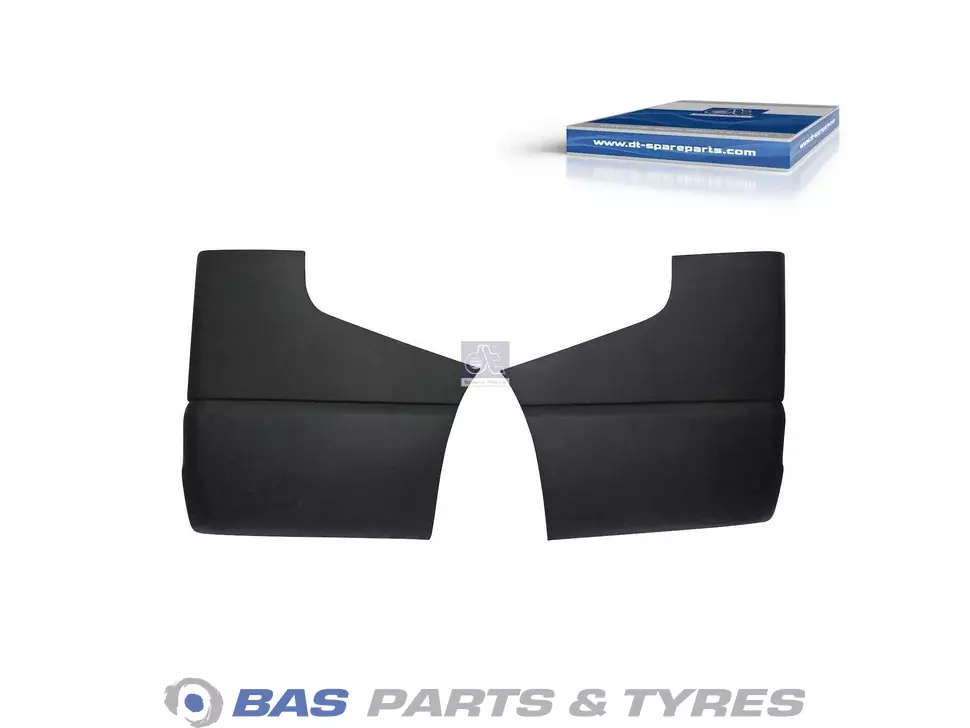 Bumper DT Spare Parts 850A81599R Bumper DT Spare Parts 850A81599R