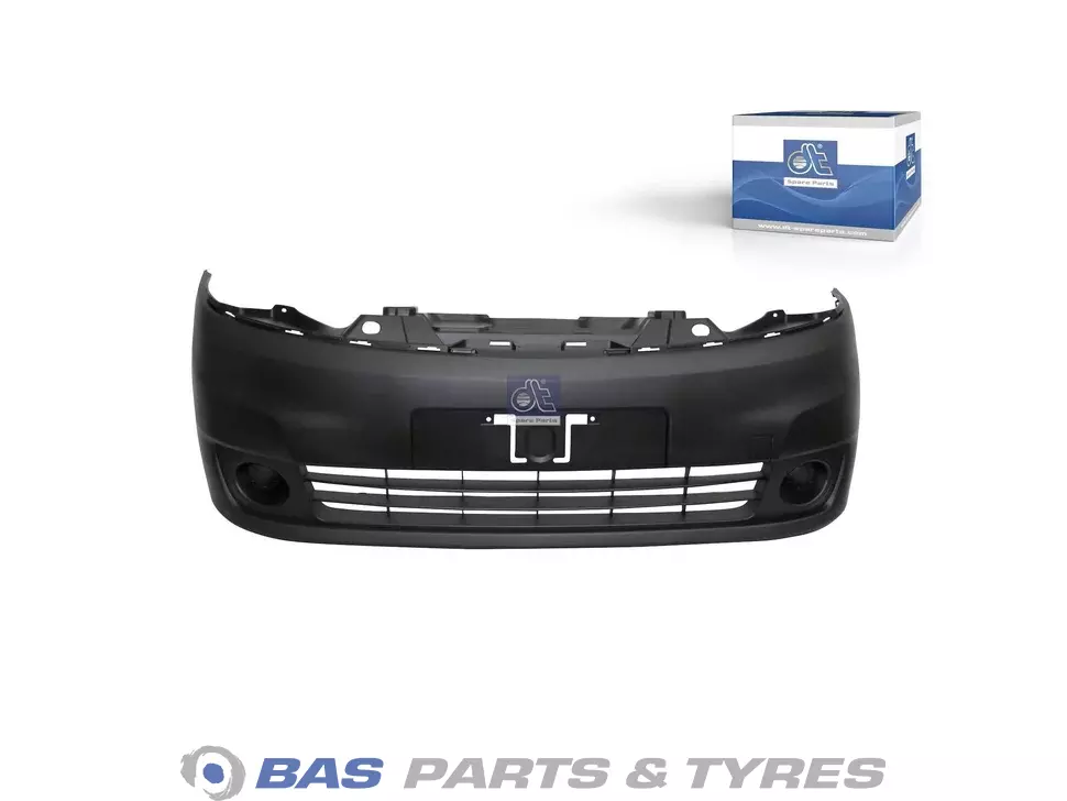 Parachoque DT Spare Parts Parachoque DT Spare Parts