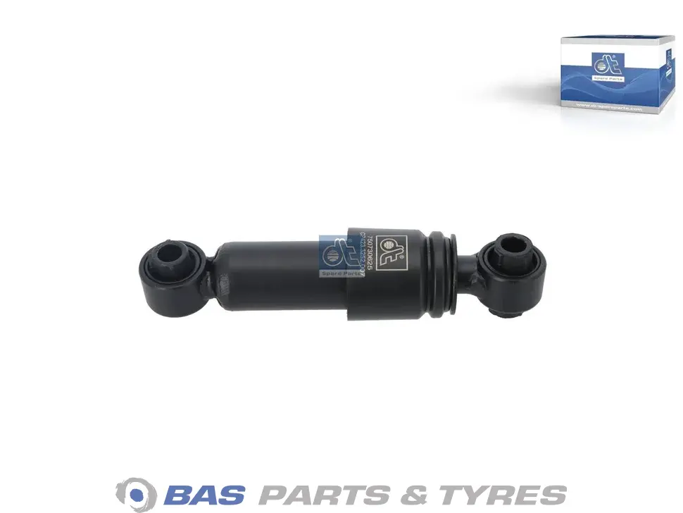 Kabinstossdämpfer DT Spare Parts 21940745