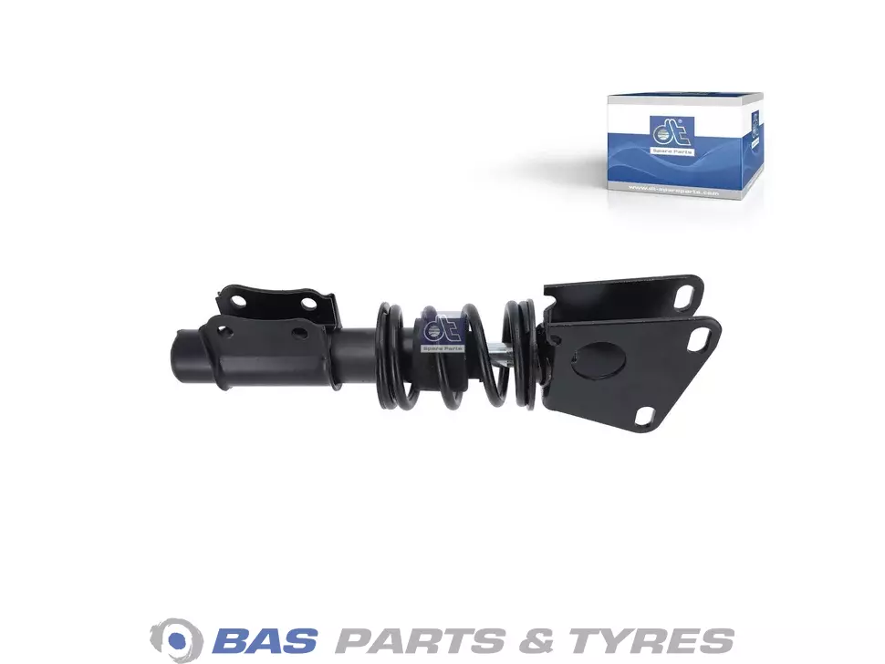 Amortizer DT Spare Parts 82052323