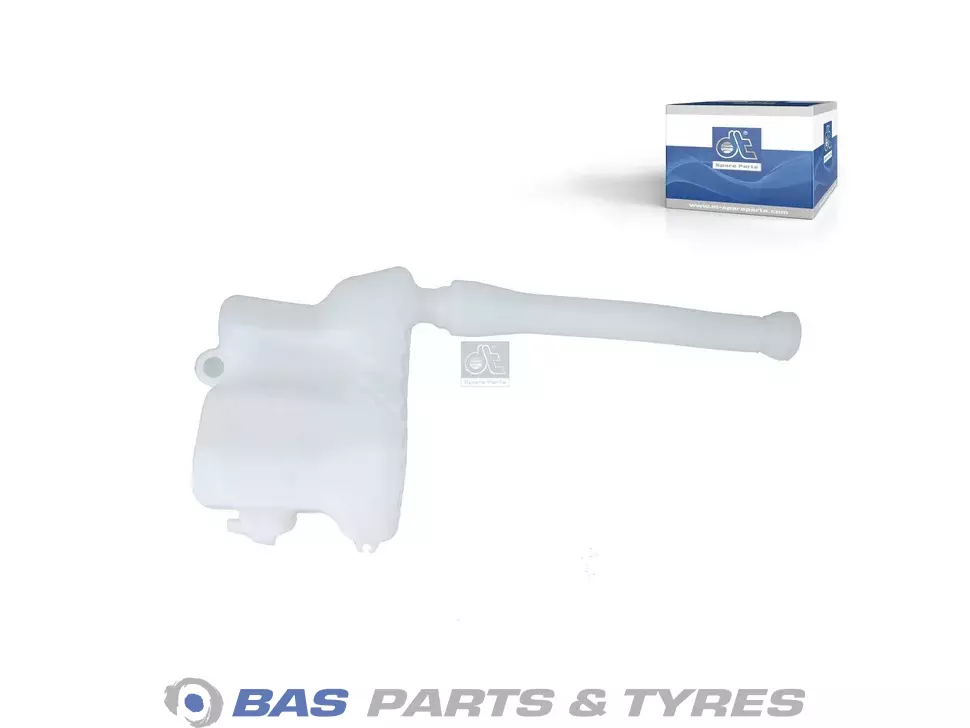 Scheibenwaschwassertank DT Spare Parts 289100030R Scheibenwaschwassertank DT Spare Parts 289100030R