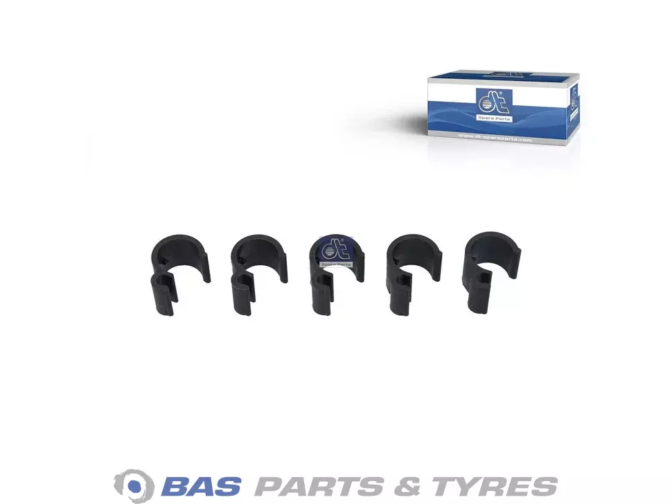 Bracket DT Spare Parts 82559008