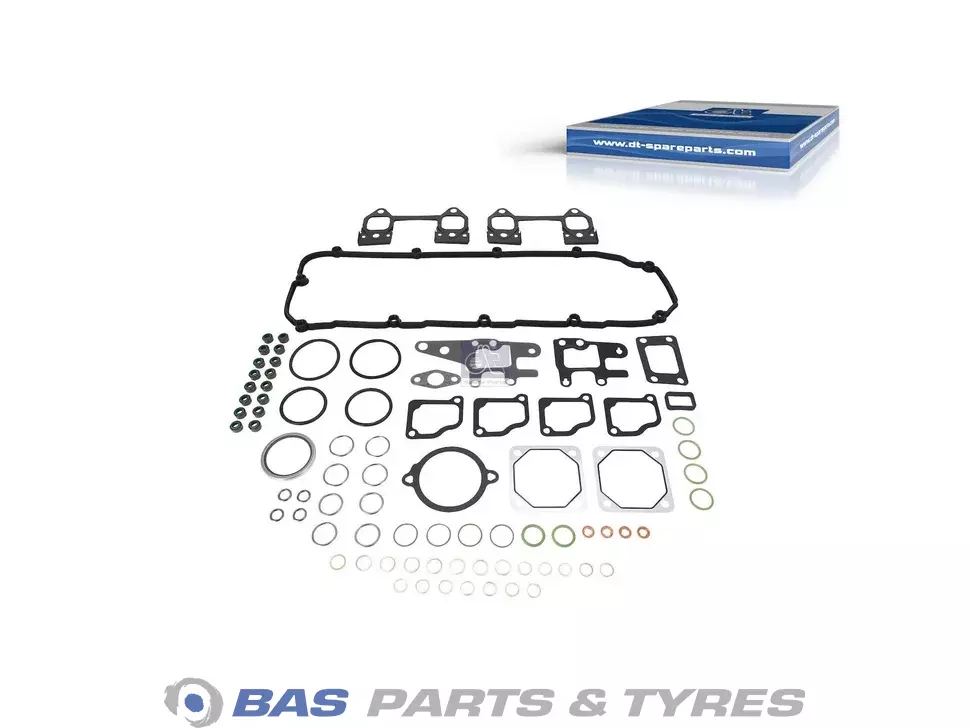 Set garnituri chiulasa DT Spare Parts 74 21 226 249