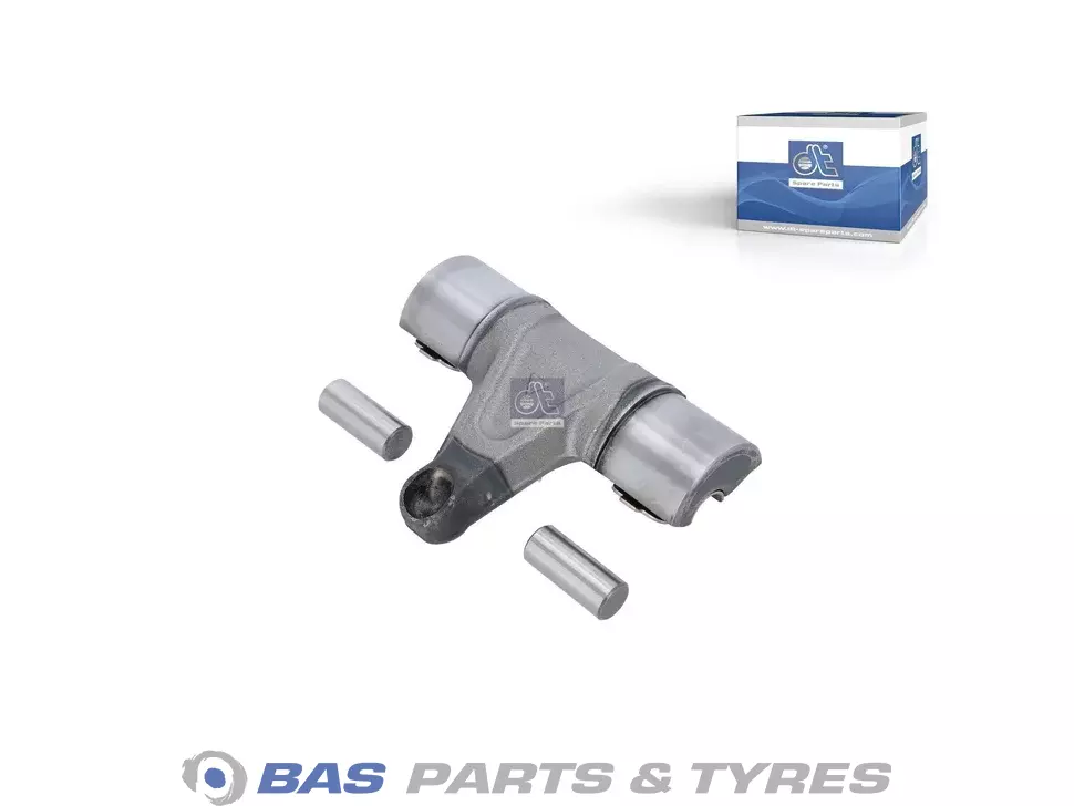 Ремонтный комплект DT Spare Parts 5001866985S16