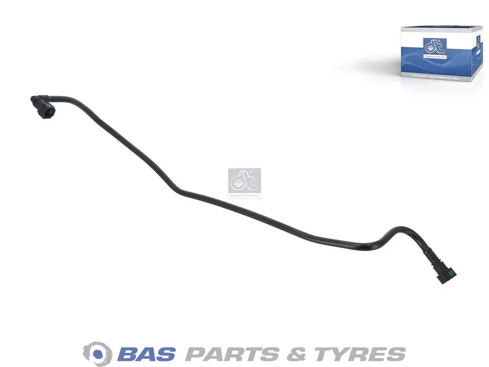 Топливная линия DT Spare Parts 58 0129 8521