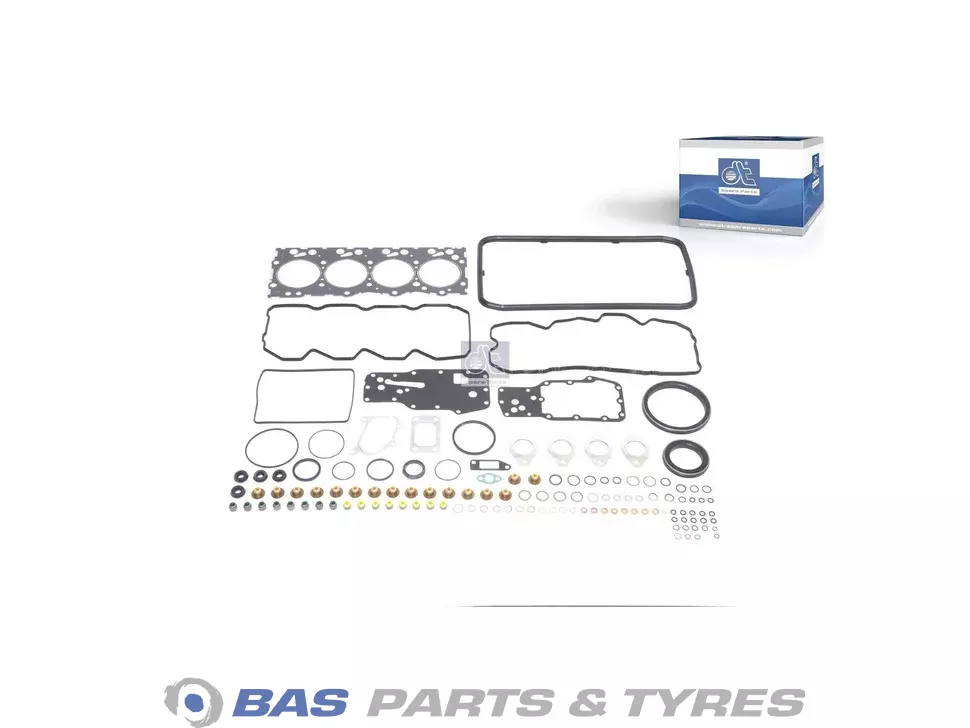 Generalüberholsatz DT Spare Parts 5 0005 5012