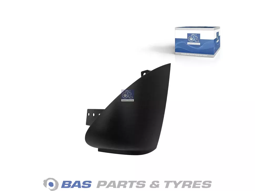 Spoiler DT Spare Parts 5 0038 0098
