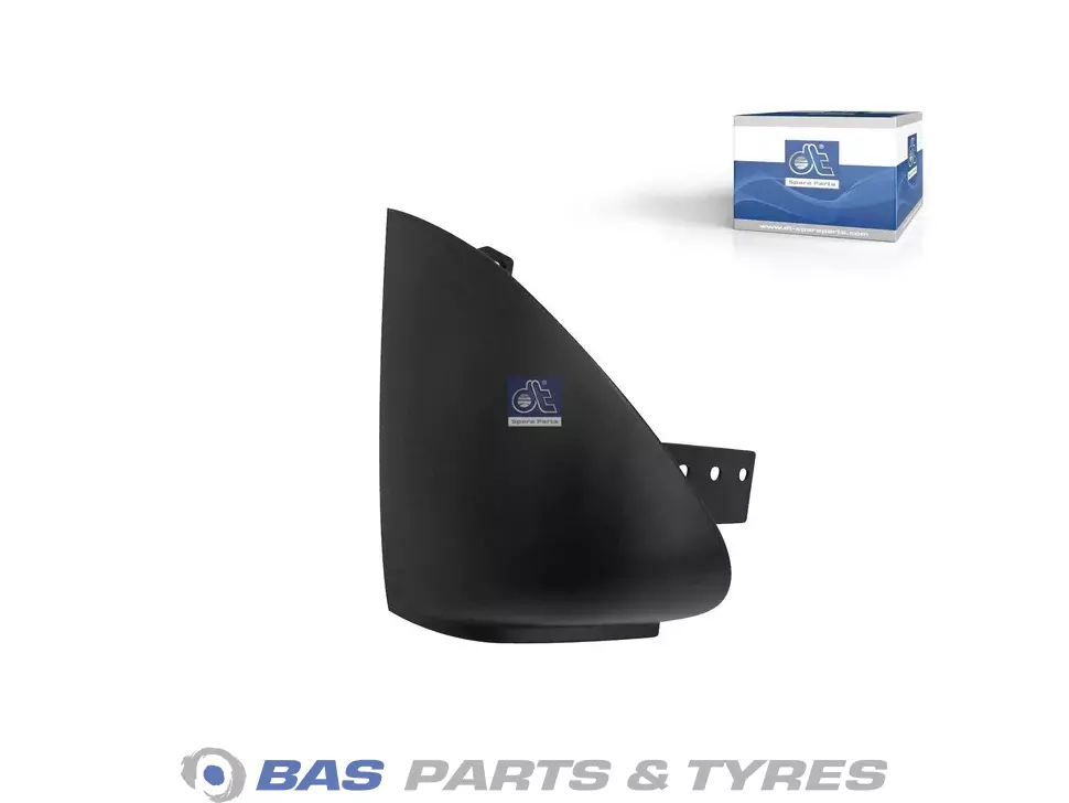 Spoiler DT Spare Parts 5 0038 0099 Spoiler DT Spare Parts 5 0038 0099