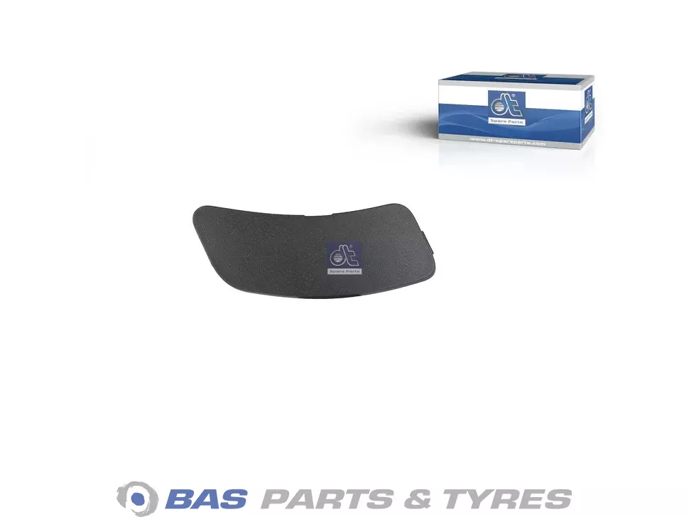 Abdeckblech DT Spare Parts 58 0231 6205 Abdeckblech DT Spare Parts 58 0231 6205