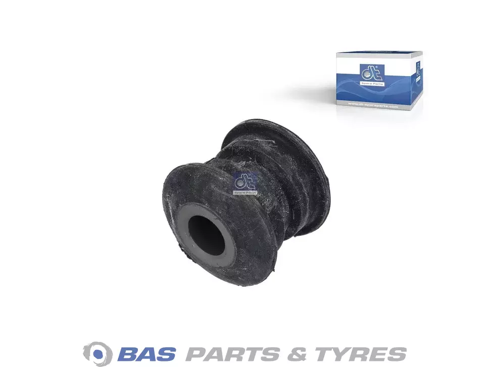 Bus DT Spare Parts 4255 7588