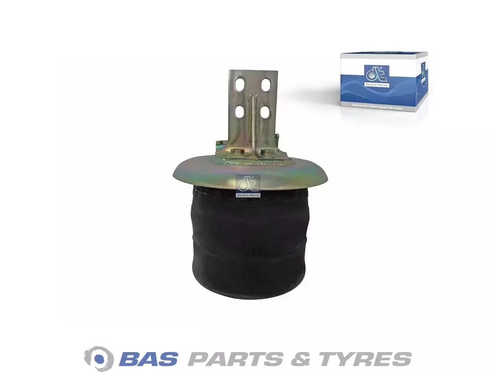 Luftfederbalg DT Spare Parts 4102 6270