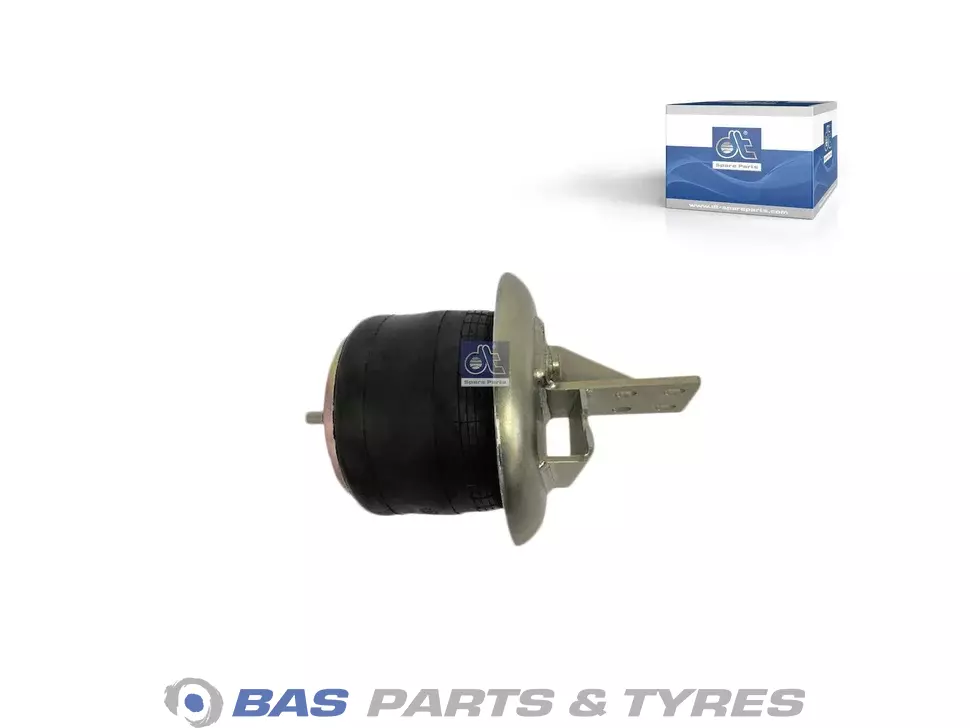 Luftfederbalg DT Spare Parts 4121 8565