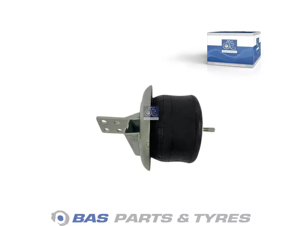 Luftfederbalg DT Spare Parts 4121 8566