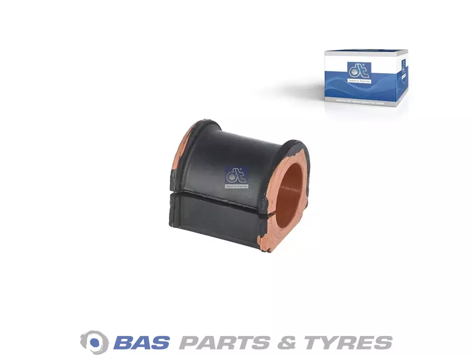 Bus DT Spare Parts 9380 1557