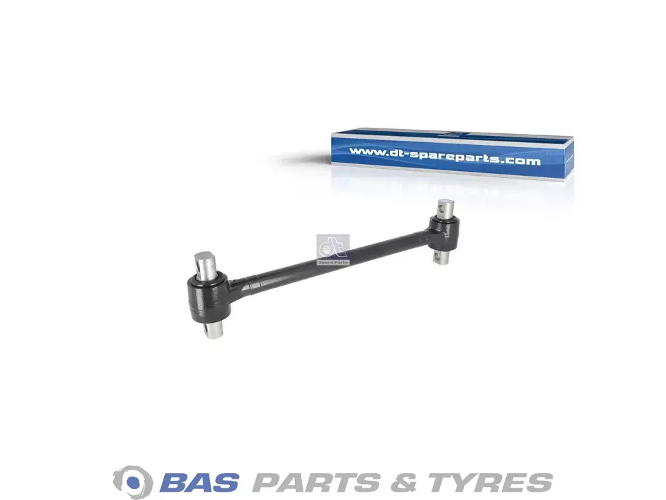 Achsstrebe DT Spare Parts 5 0411 7452