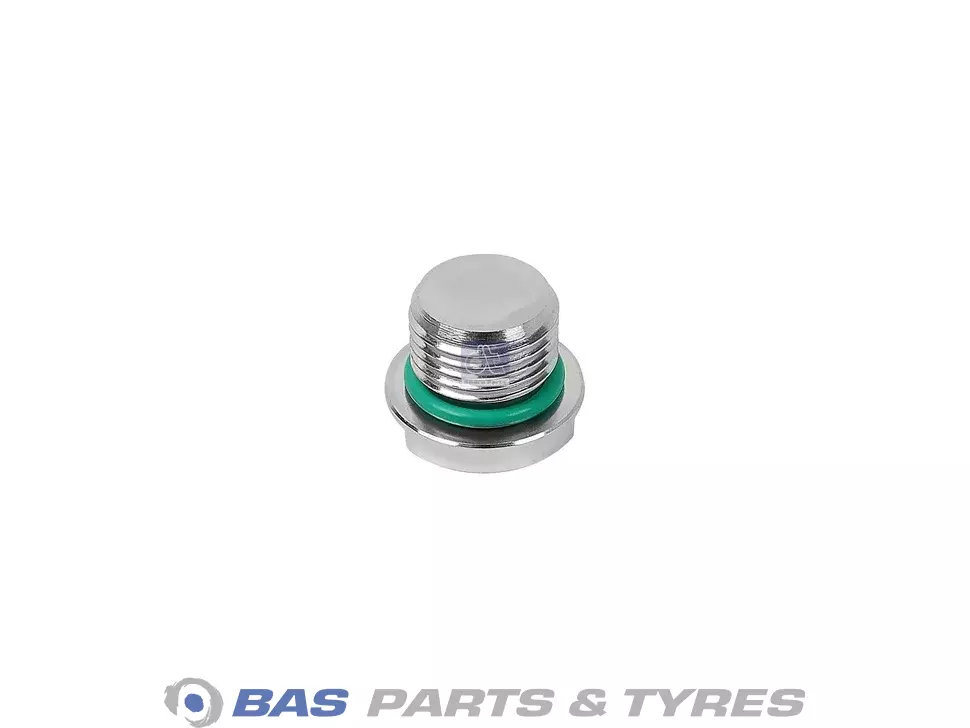 Closing Plug DT Spare Parts 4255 8499