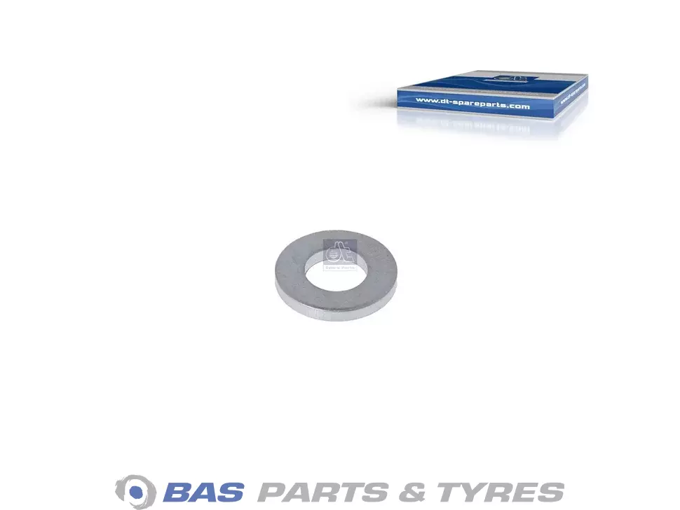 Seal ring DT Spare Parts 5 0408 2071