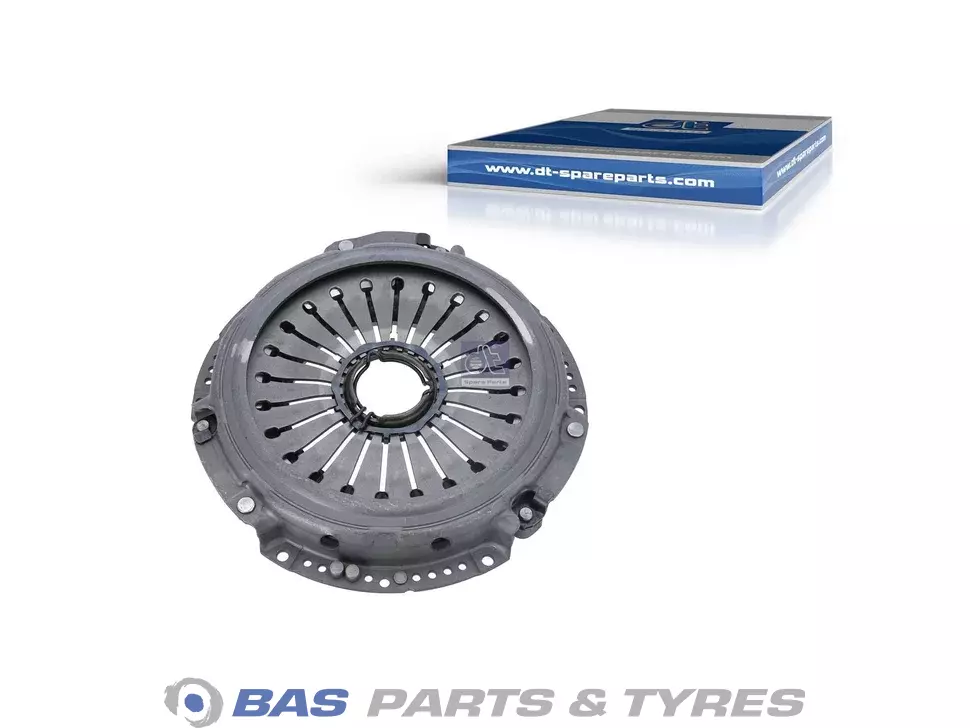 Druckplatte DT Spare Parts 98403096