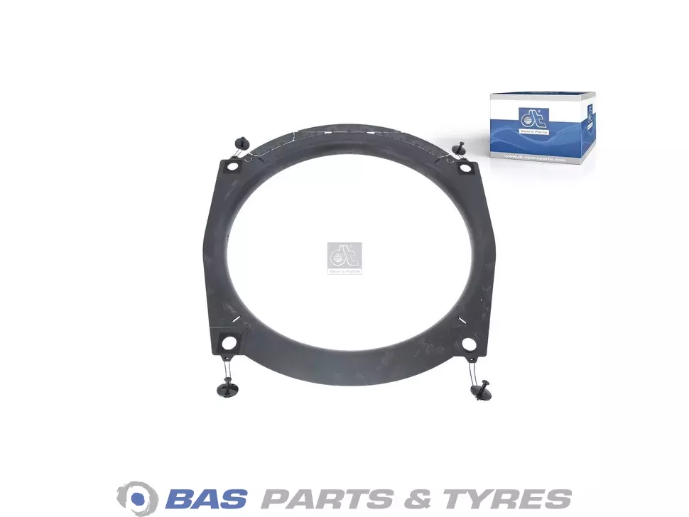 Capac de ventilator DT Spare Parts 816 5855
