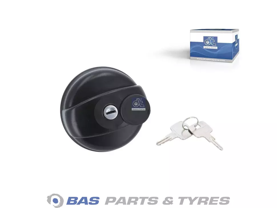 Capac rezervor DT Spare Parts 299 3923