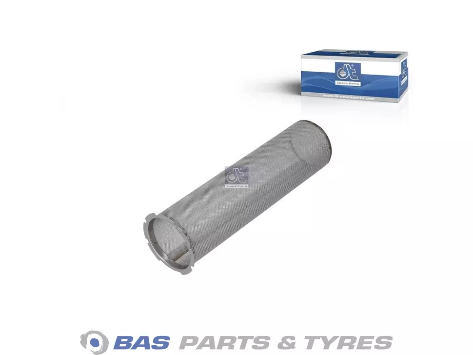 Urea Filter Element DT Spare Parts 4129 8521