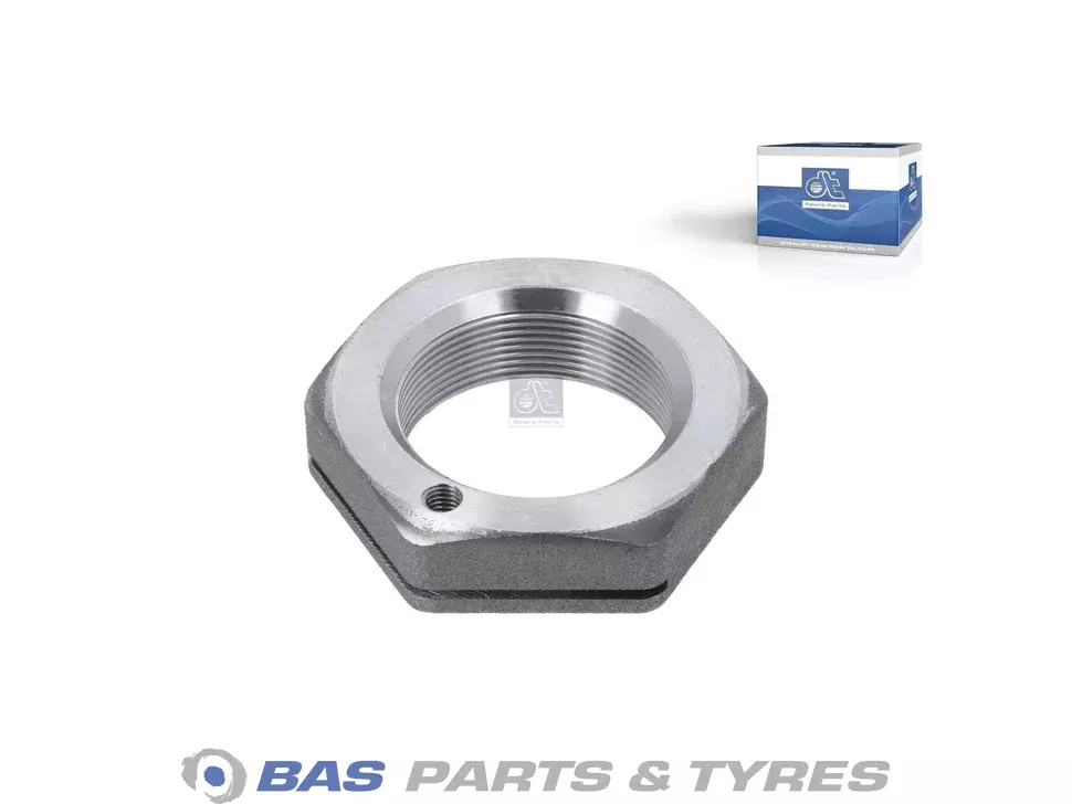 Mutter DT Spare Parts 717 2933