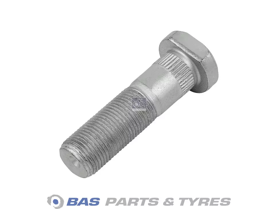 Колесный болт DT Spare Parts 4211 7463