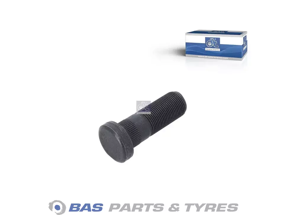 Колесный болт DT Spare Parts 4206 4819