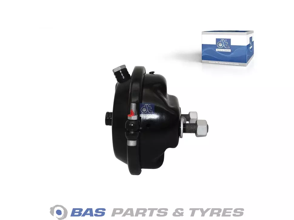 Bremszylinder DT Spare Parts 4121 1459