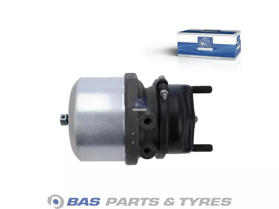 Пружинный тормозной цилиндр DT Spare Parts 5 0407 2793