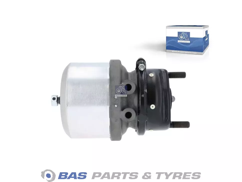 Пружинный тормозной цилиндр DT Spare Parts 5 0407 2796