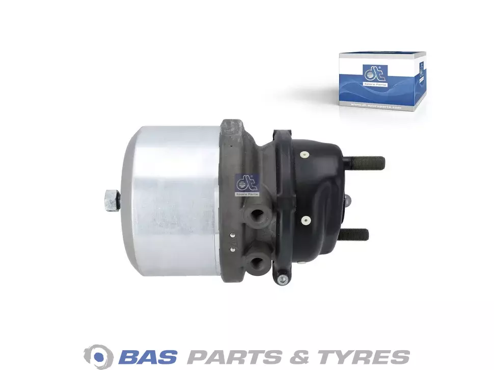 Пружинный тормозной цилиндр DT Spare Parts 5 0407 2795