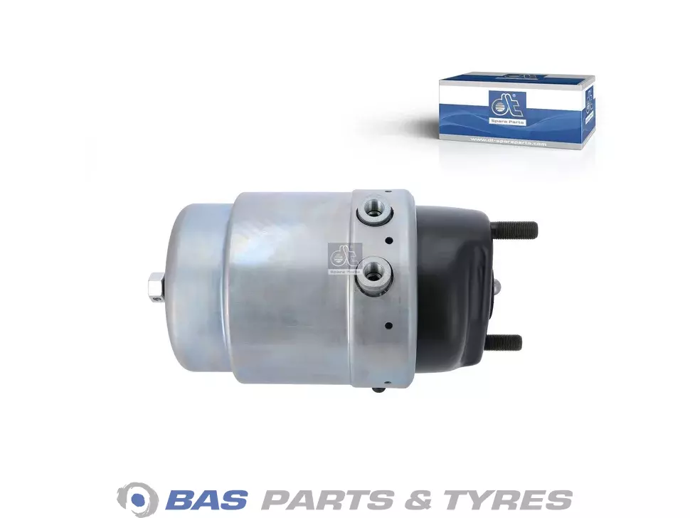 Пружинный тормозной цилиндр DT Spare Parts 58 0226 7662