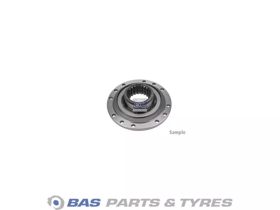 Antriebsflansch DT Spare Parts 4210 4210