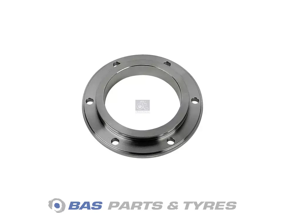 Abdeckblech DT Spare Parts 4210 2298