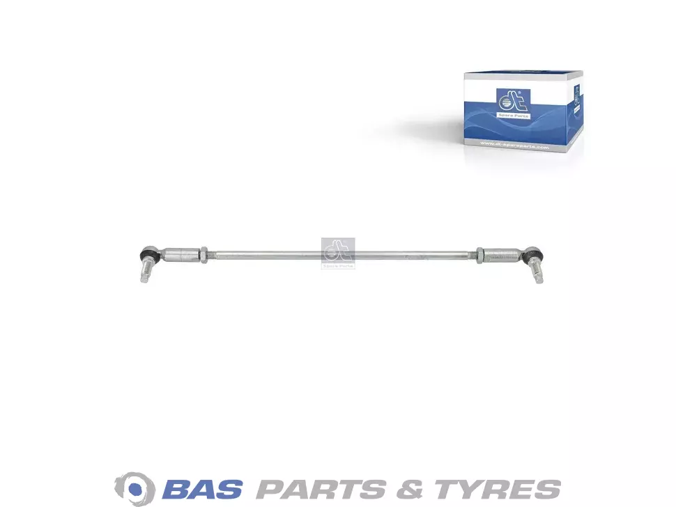 Tige de commande DT Spare Parts 4129 9789