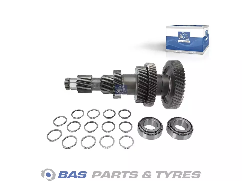 DT Spare Parts عمود ثانوي 9980 8046