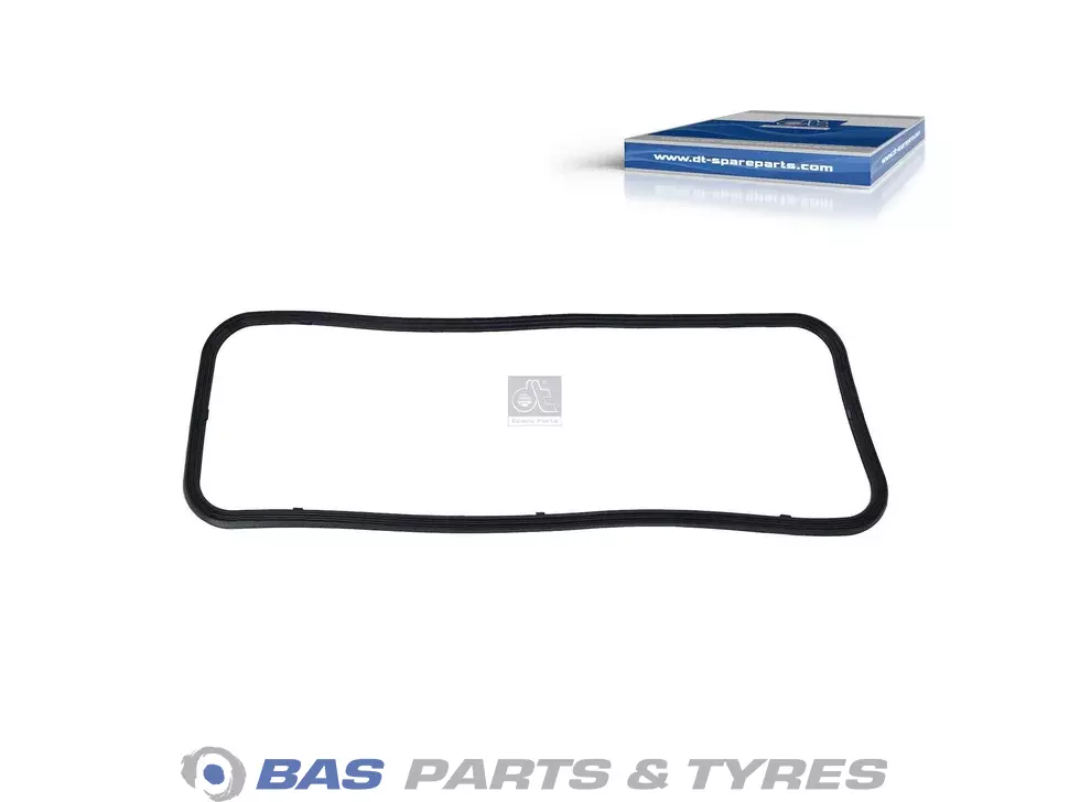 Garnitură de carcasă DT Spare Parts 58 0154 1760