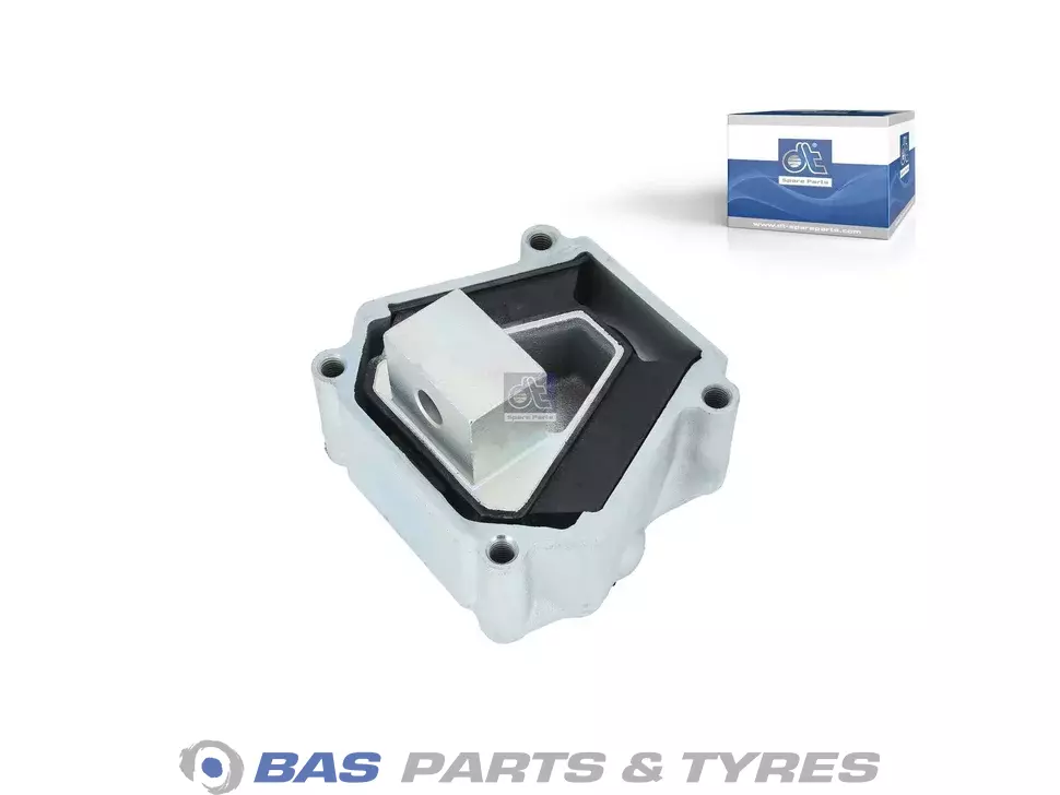 Engine support DT Spare Parts 816 9873