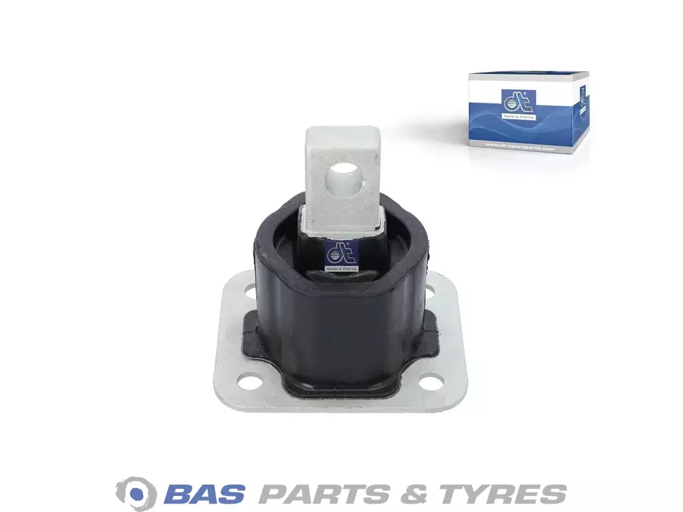 Engine support DT Spare Parts 5 0411 5825 Engine support DT Spare Parts 5 0411 5825
