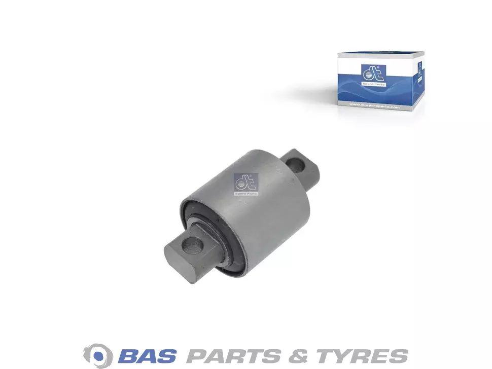 Bus DT Spare Parts 5 0030 0848