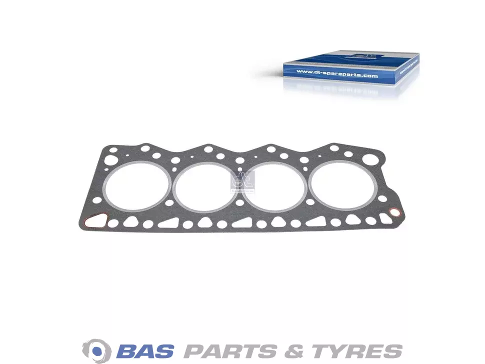 Junta de culata DT Spare Parts 299 7799