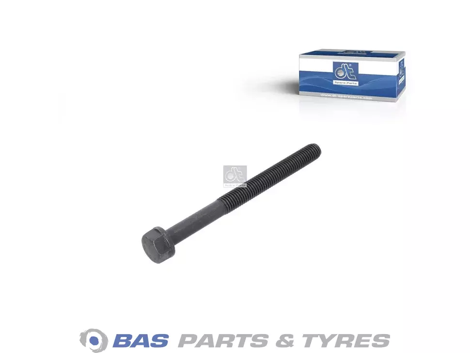 Tornillo de culata DT Spare Parts 489 1024