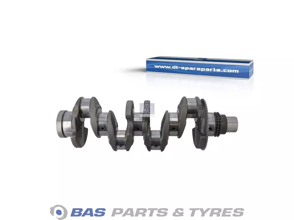 Arbore cotit DT Spare Parts 58 0274 4606 Arbore cotit DT Spare Parts 58 0274 4606