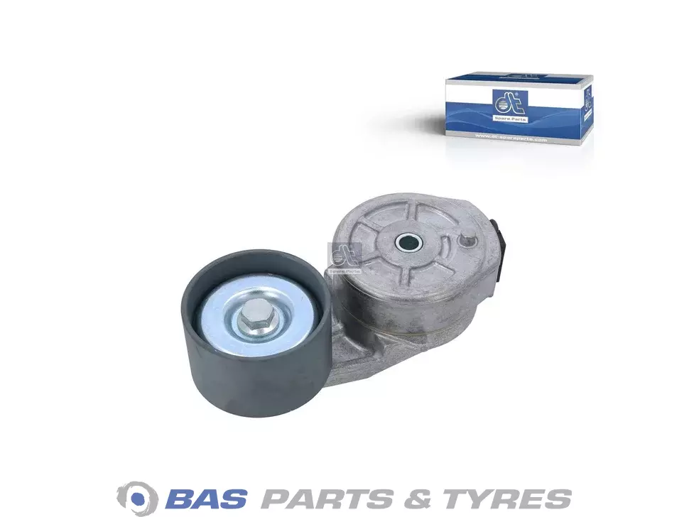 Tensor de correa DT Spare Parts 5 0438 7130