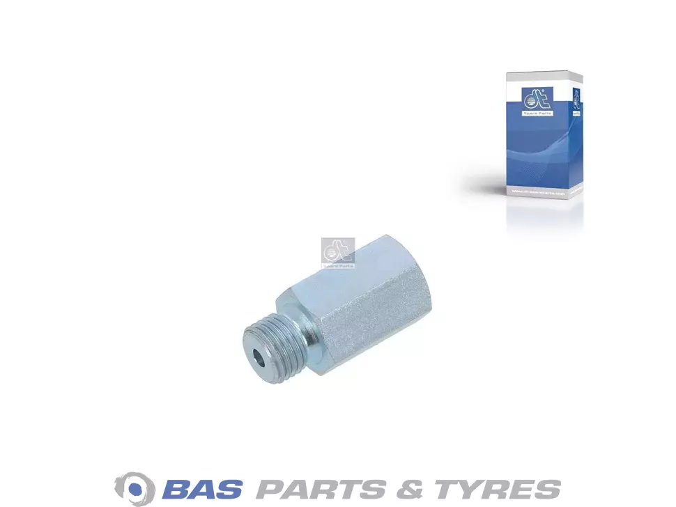 Overflow valve DT Spare Parts 5 0032 8251